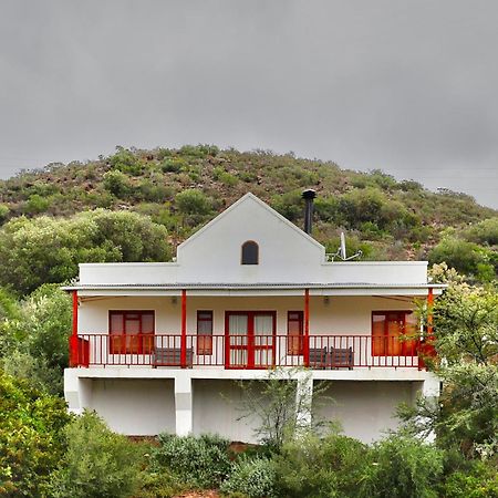 Orange Grove Villa Robertson Exterior photo
